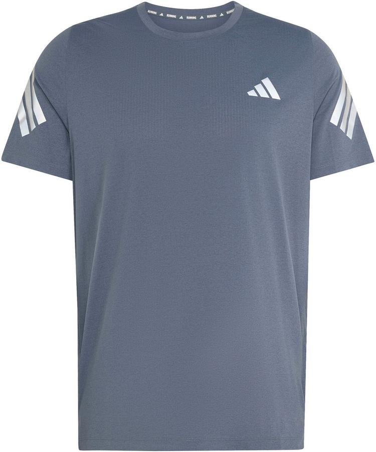 adidas adidas ADI365--- T M Funktionsshirt Herren - onix - 0 | SportScheck