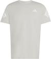 adidas ADI365--- T M Funktionsshirt Herren - greone-white