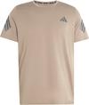 adidas ADI365 Funktionsshirt Herren - khasix-black
