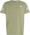 adidas ADI365--- T M Funktionsshirt Herren - tengrn