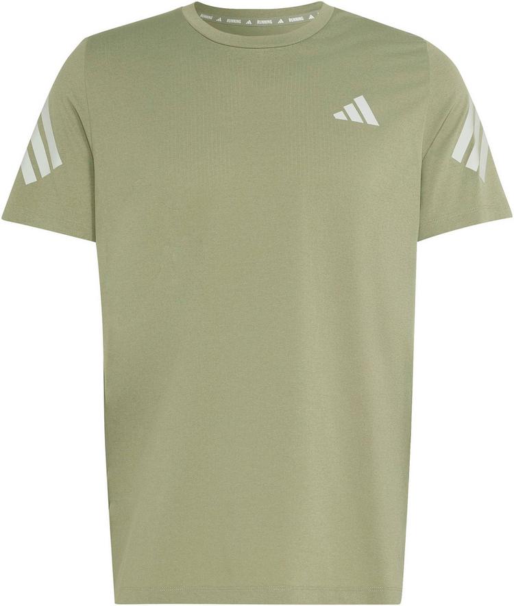adidas adidas ADI365--- T M Funktionsshirt Herren - tengrn - 0 | SportScheck