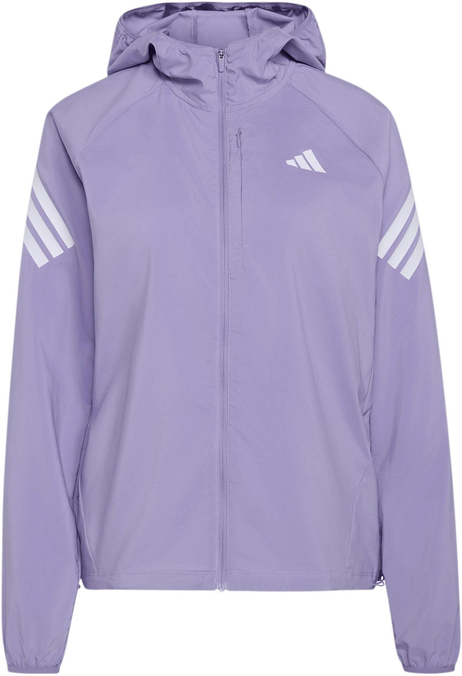 adidas adi365 3S JKT W Laufjacke Damen