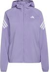adidas adi365 3S JKT W Laufjacke Damen - maglil
