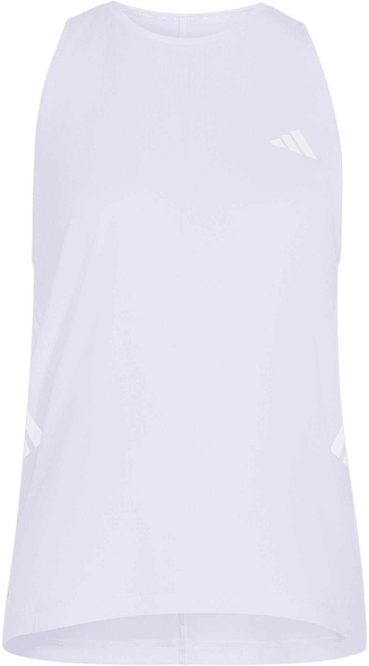 adidas --- IconicTNK W Funktionstank Damen