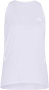 adidas --- IconicTNK W Funktionstank Damen - fropur-white