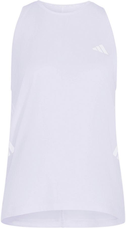 adidas --- IconicTNK W Funktionstank Damen