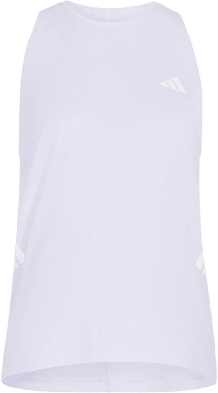 adidas adidas --- IconicTNK W Funktionstank Damen - fropur-white - 0 | SportScheck