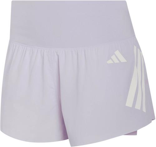 adidas ADI365 /// 2i1 Laufshorts Damen