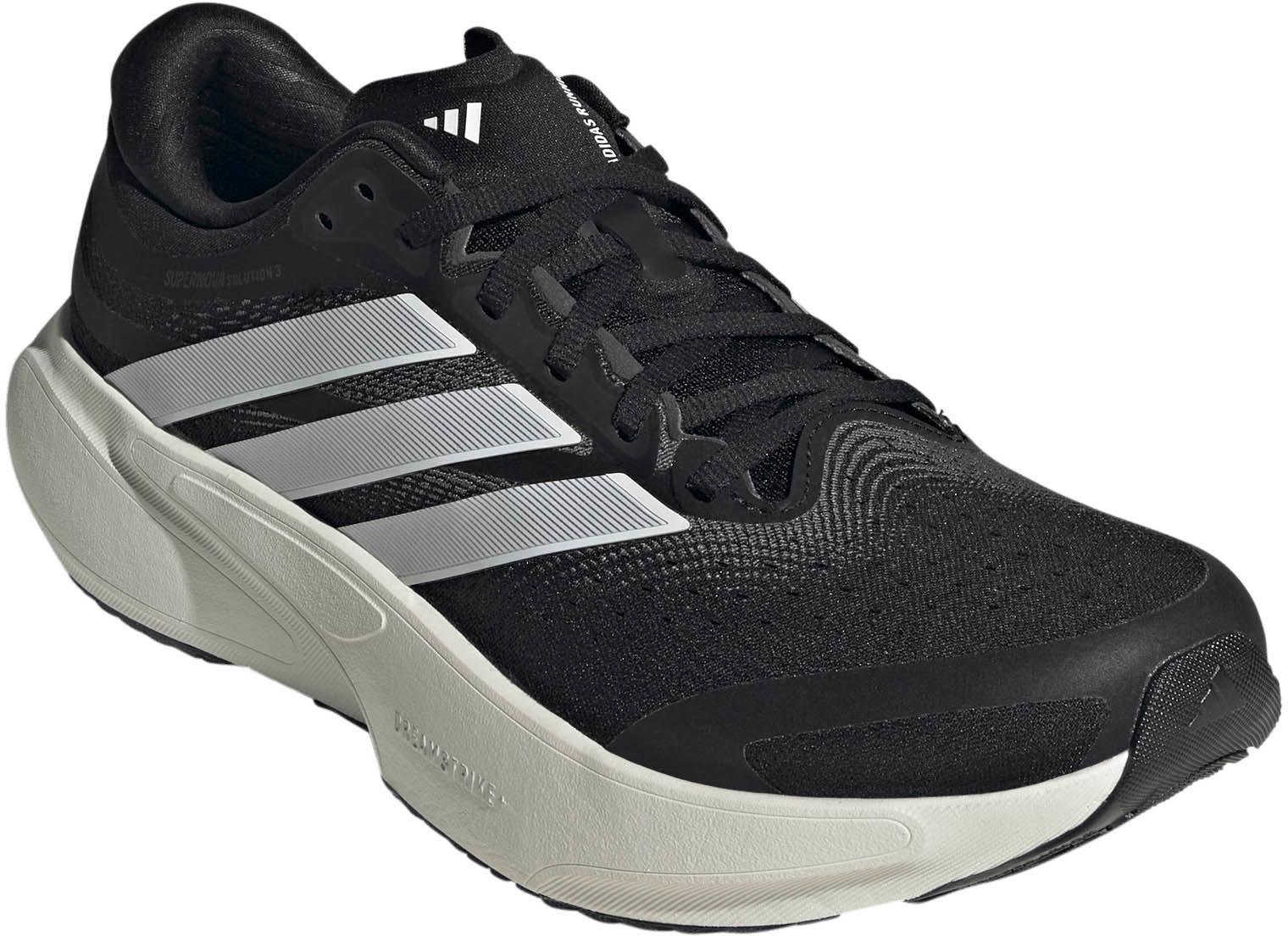 adidas SUPERNOVA SOLUTION 3 M Laufschuhe Herren