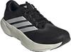 adidas SUPERNOVA SOLUTION 3 M Laufschuhe Herren - cblack-ftwwht-grefiv