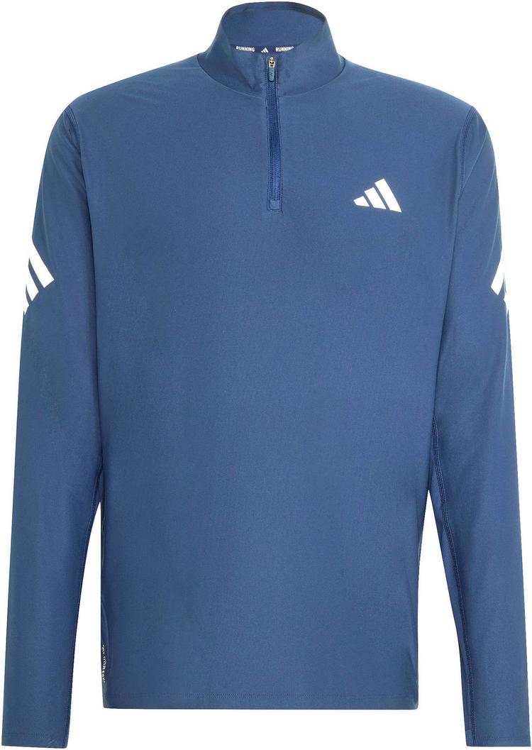 adidas adidas ADI365--- ZIP M Funktionsshirt Herren - tecind-white - 0 | SportScheck