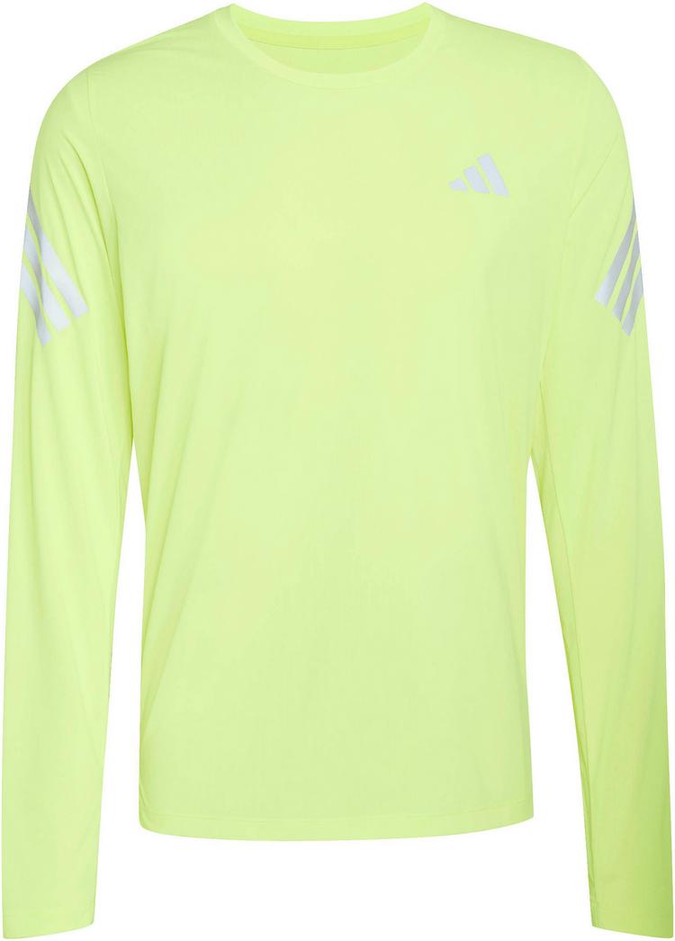 adidas adidas adi365--- LS Funktionsshirt Herren - syello-refsil - 0 | SportScheck
