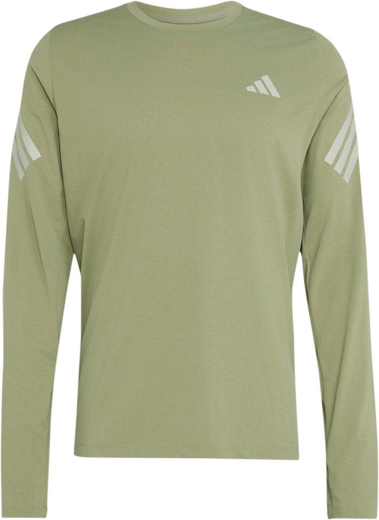 adidas adidas adi365--- LS Funktionsshirt Herren - tengrn-halgrn - 0 | SportScheck