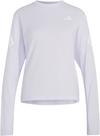 adidas adi365 Funktionsshirt Damen - fropur-white