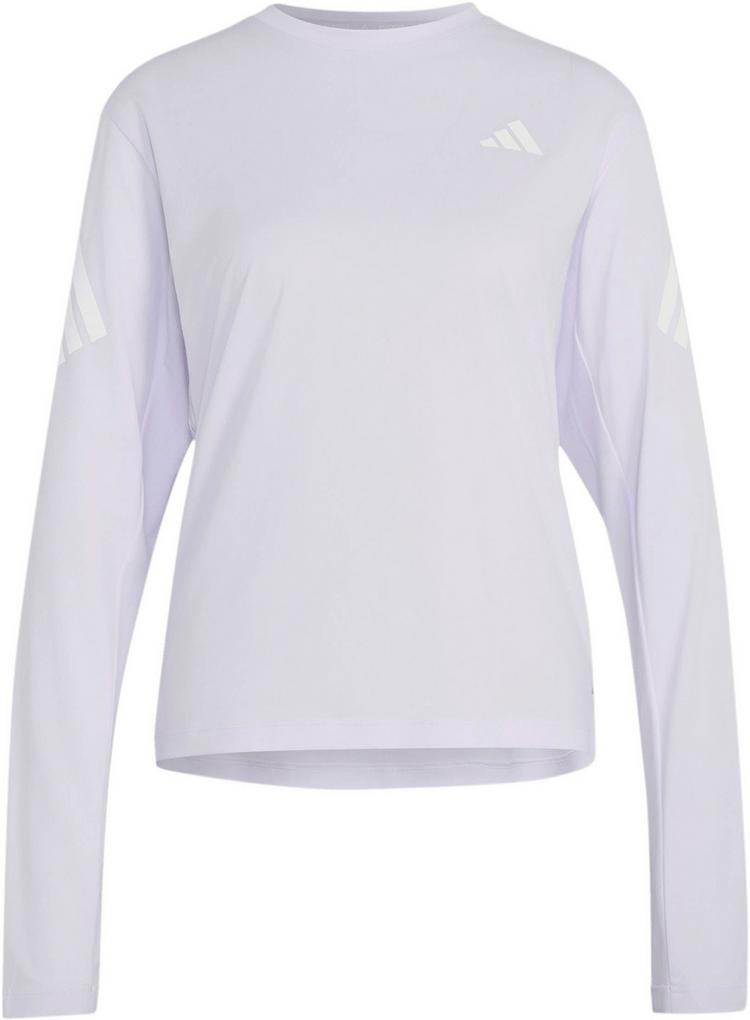 adidas adidas adi365 Funktionsshirt Damen - fropur-white - 0 | SportScheck