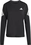 adidas adi365 Funktionsshirt Damen - black