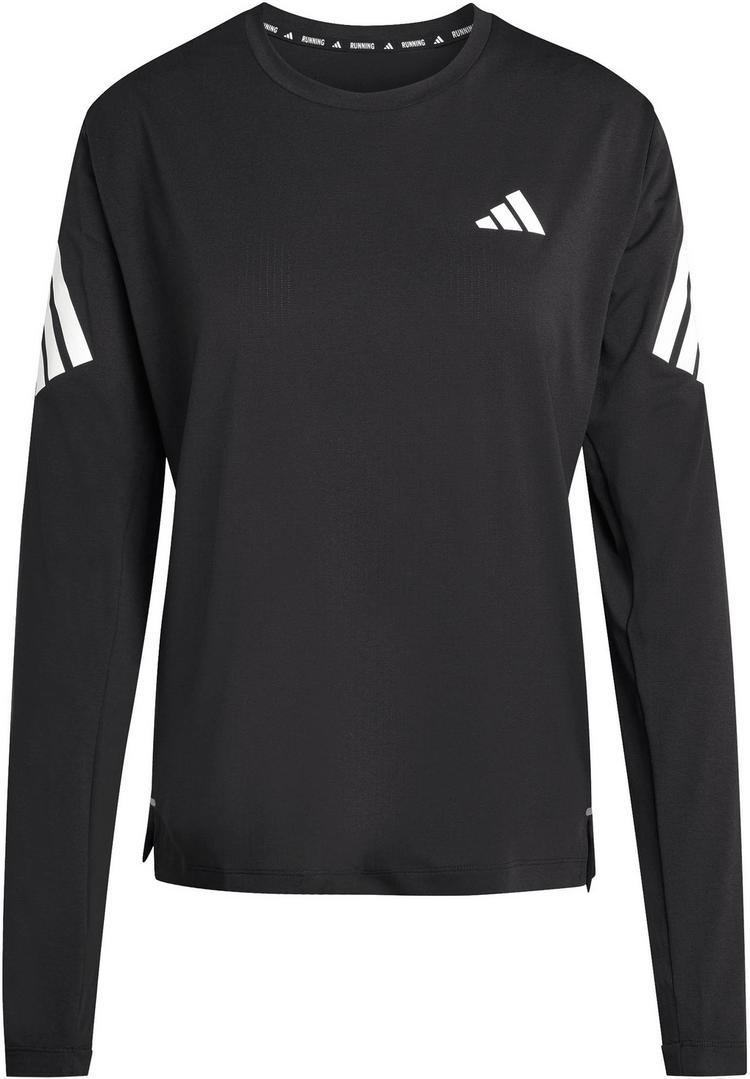 adidas adidas adi365 Funktionsshirt Damen - black - 0 | SportScheck
