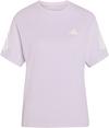 adidas ADI365--- T Funktionsshirt Damen - fropur-white