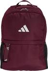 adidas SP BP Daypack Herren - maroon-silvmt
