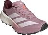 adidas TERREX AGRAVIC 4 W Laufschuhe Damen - magmau-dispin-soltur