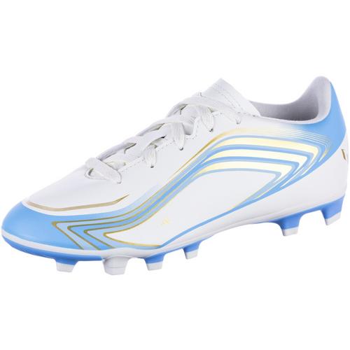 adidas F50 MESSI CLUB FG/MG Fu&szlig;ballschuhe Kinder