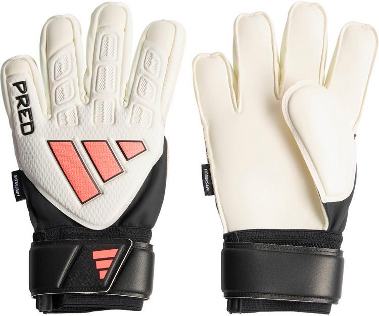 adidas adidas PRED GL MTC Torwarthandschuhe Kinder - white-black-soltur - 0 | SportScheck
