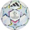 adidas UCL UEFA Champions League LGE Fu&szlig;ball Kinder - white-multco