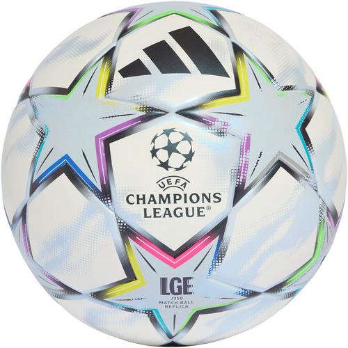 adidas UCL UEFA Champions League LGE Fu&szlig;ball Kinder