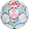 adidas UCL UEFA Champions League 26-27 Mini Miniball Herren - white-multco