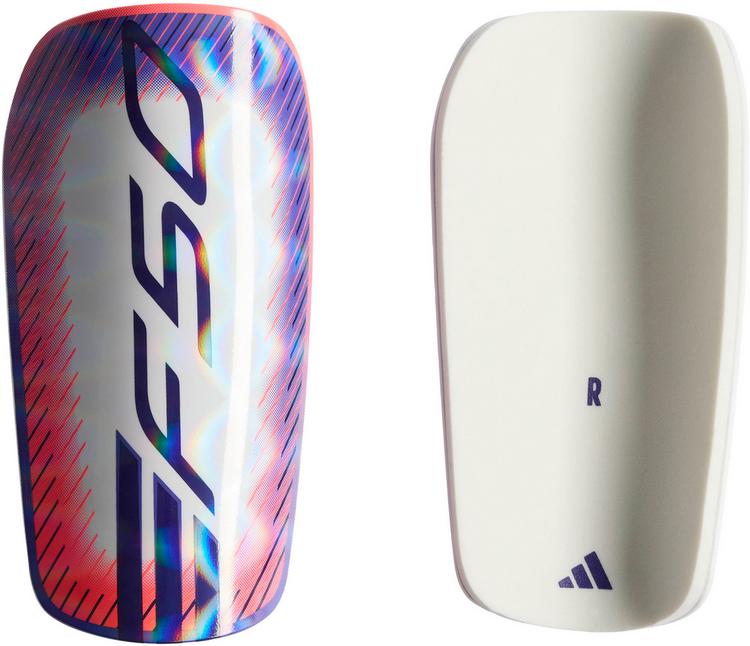 adidas adidas F50 SG MTC Schienbeinschoner Kinder - white-soltur-solpur - 0 | SportScheck