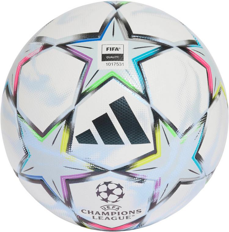 adidas adidas UCL UEFA Champions League LGE Fu&szlig;ball Herren - white-multco - 0 | SportScheck