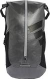 adidas Trolley - black-white
