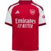 adidas FC Arsenal 26-27 Heim Teamtrikot Kinder - betsca