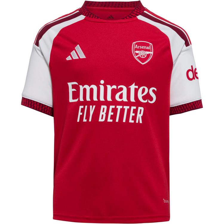 adidas adidas FC Arsenal 26-27 Heim Teamtrikot Kinder - betsca - 0 | SportScheck