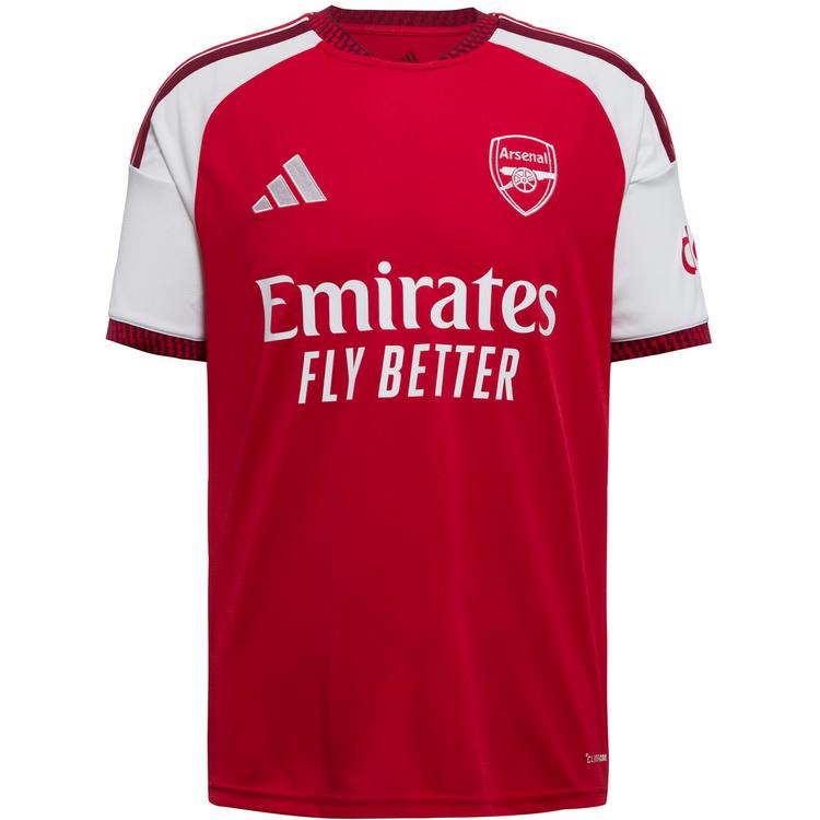 adidas adidas FC Arsenal 26-27 Heim Teamtrikot Herren - betsca - 0 | SportScheck