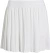 adidas CLASSICS Tennisrock Damen - white