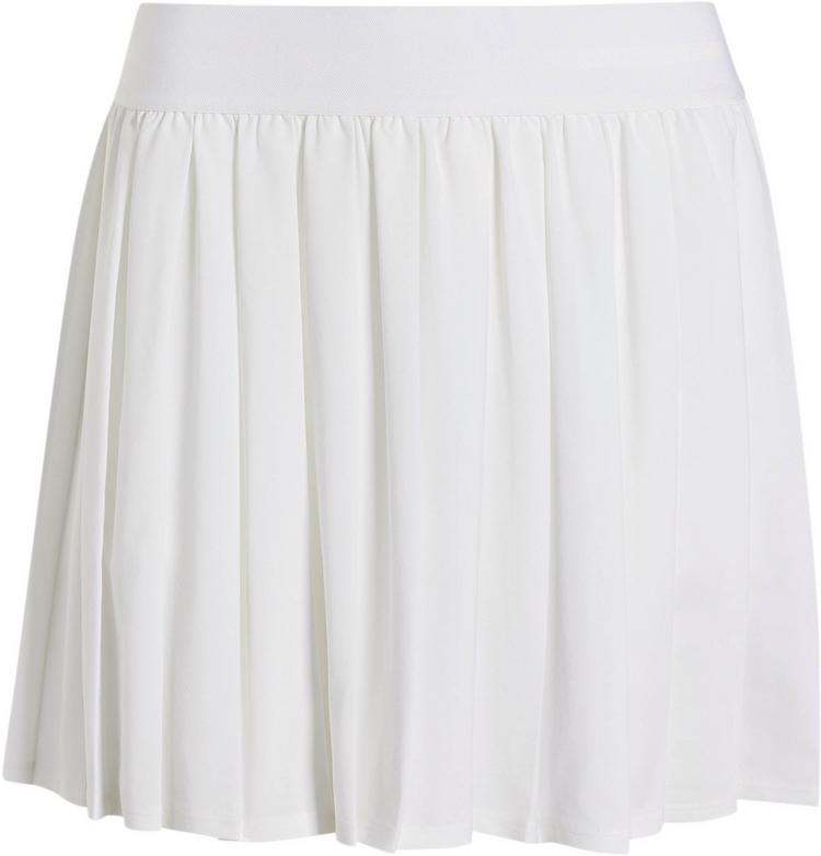adidas adidas CLASSICS Tennisrock Damen - white - 0 | SportScheck