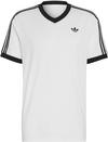 adidas CLASSICS Tennisshirt Herren - white