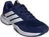 adidas GAMECOURT 3 M Tennisschuhe Herren - dkblue-ftwwht-cblack