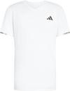 adidas Freelift PRO Tennisshirt Herren - white