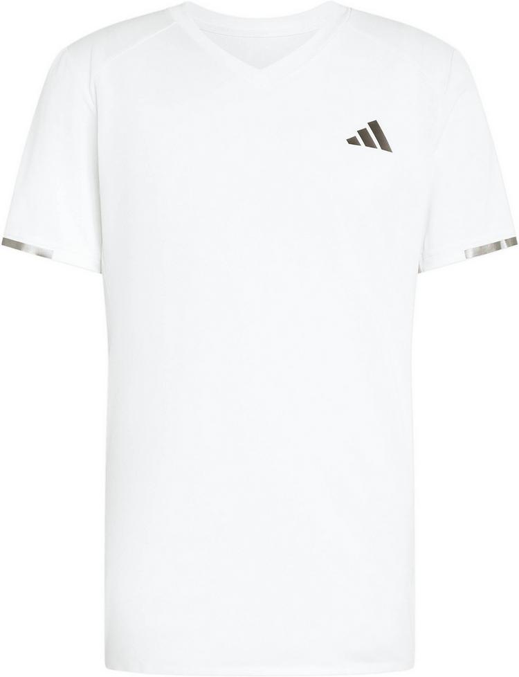 adidas adidas Freelift PRO Tennisshirt Herren - white - 0 | SportScheck