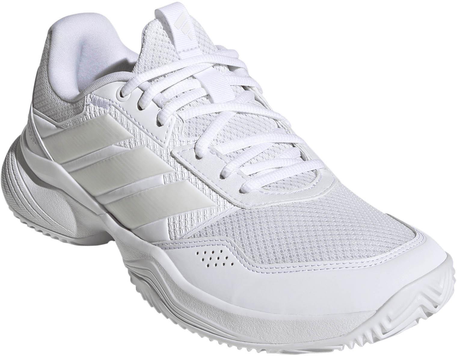 adidas GAMECOURT 3 W CL Tennisschuhe Damen
