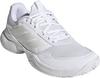 adidas GAMECOURT 3 W CL Tennisschuhe Damen - ftwwht-zeromt-ftwwht