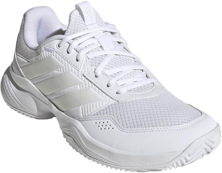 adidas adidas GAMECOURT 3 W CL Tennisschuhe Damen - ftwwht-zeromt-ftwwht - 0 | SportScheck
