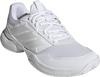 adidas GAMECOURT 3 W Tennisschuhe Damen - ftwwht-zeromt-ftwwht