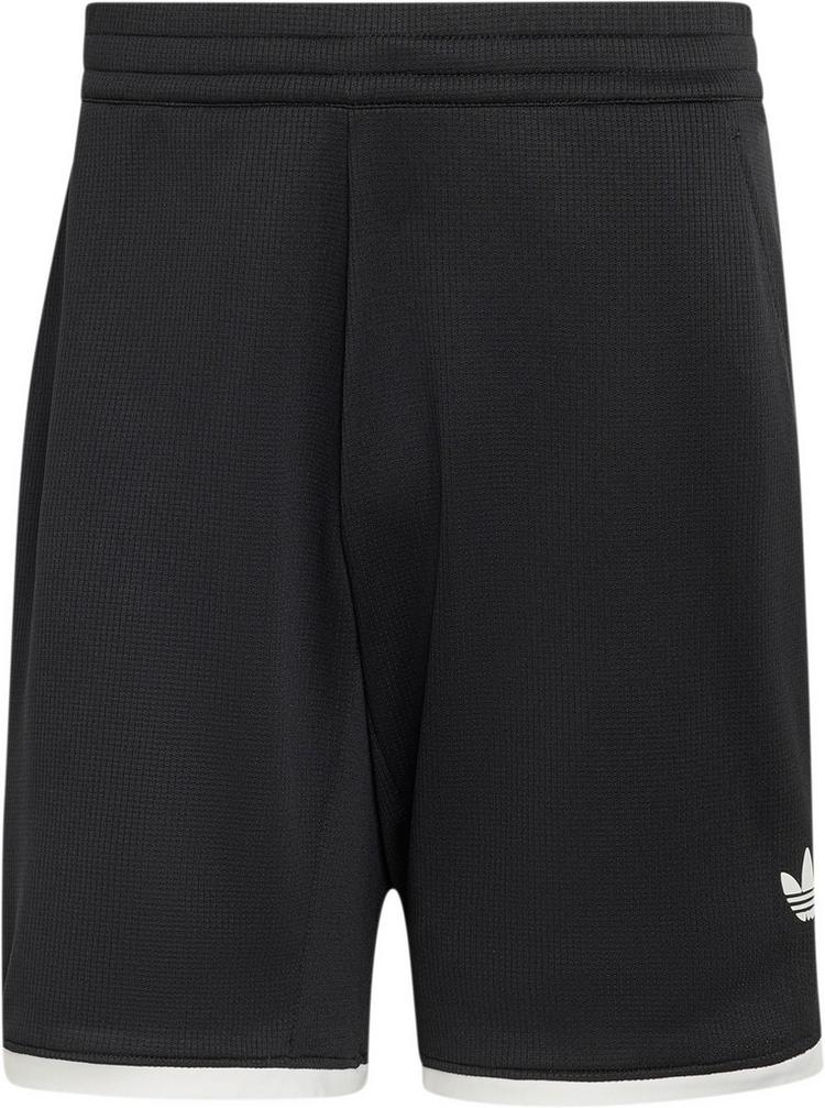 adidas adidas CLASSICS Tennisshorts Herren - black - 0 | SportScheck