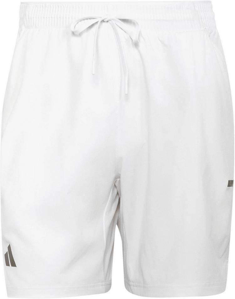 adidas adidas Tennisshorts Herren - white - 0 | SportScheck