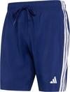 adidas Badehose Herren - dkblue-white