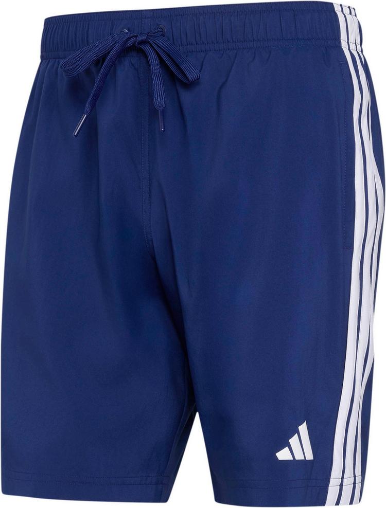 adidas adidas Badehose Herren - dkblue-white - 0 | SportScheck