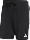 adidas Badehose Herren - black-white
